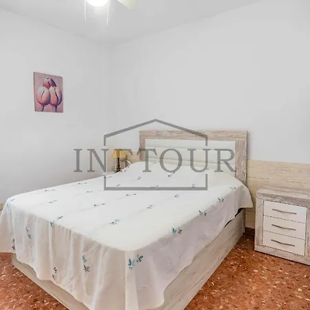 Manilamar Inftour Calpe