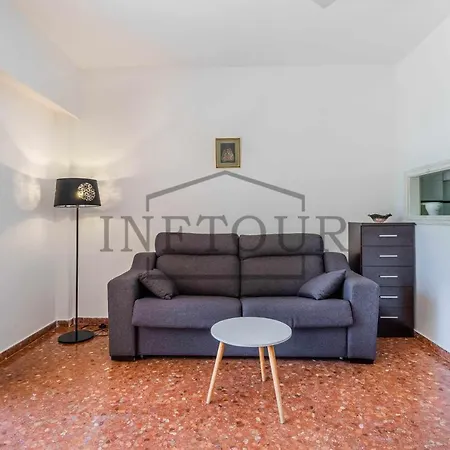 Appartement Manilamar Inftour